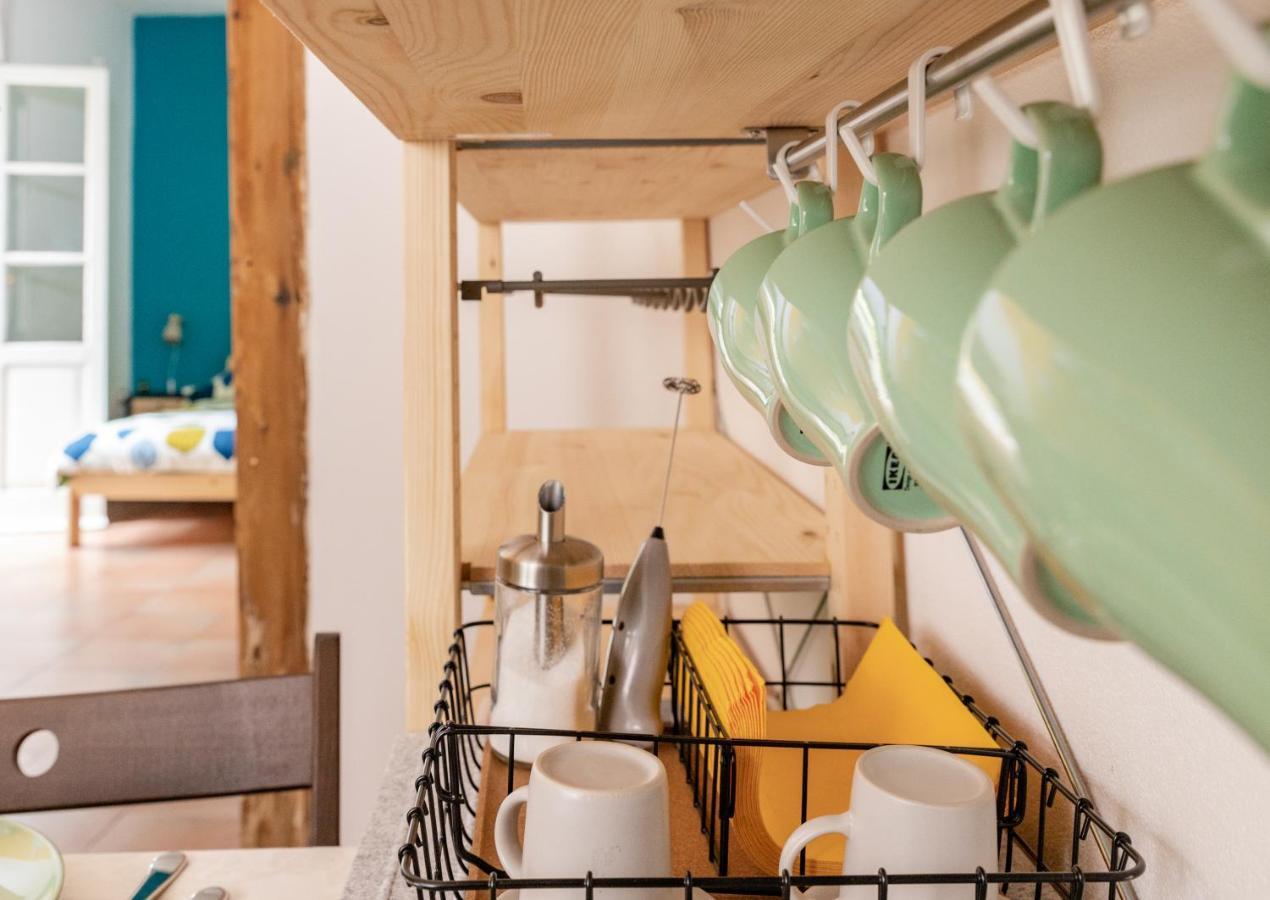 ピサMarylou Gardenhouseアパートメント エクステリア 写真